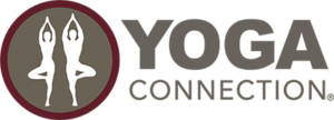 yoga connection logo